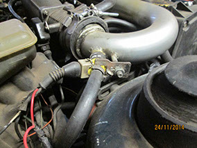 GNG Developments | Automotive Specialists