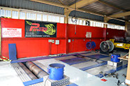 GNG Developments Installations