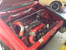 GNG Developments | Automotive Specialists